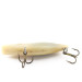 Vintage   Norman N-Тicer, 3/8oz Ivory fishing lure #20810