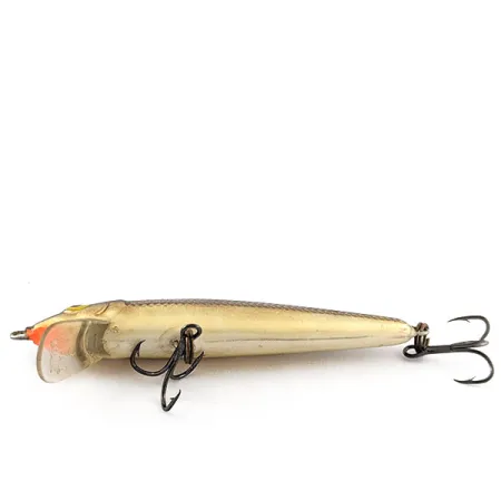Vintage Rapala Husky Jerk 7, 1/4oz TSD fishing lure #20812