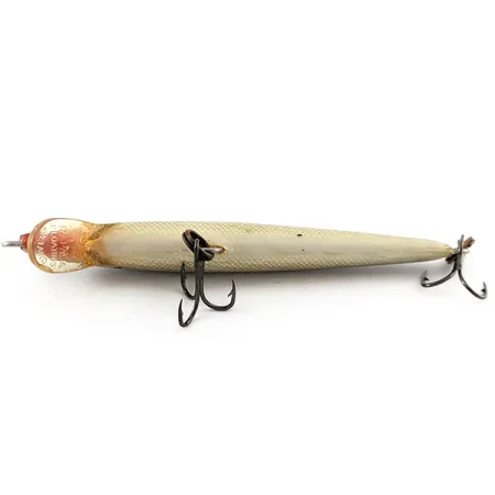 Vintage Rapala Original Floater F9, 1/8oz G (Gold) fishing lure #20813