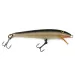 Vintage   Rapala Original Floater F9, 1/8oz G (Gold) fishing lure #20813