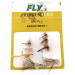   Superfly premium flies dry fly flyfishing ,   fishing #20818