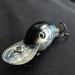 Vintage   Cabela's Grave Digger Swim Bait , 1/4oz HOLO Silver Sides fishing lure #20819