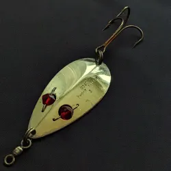 Gibbs Two -X Ruby Eye 3