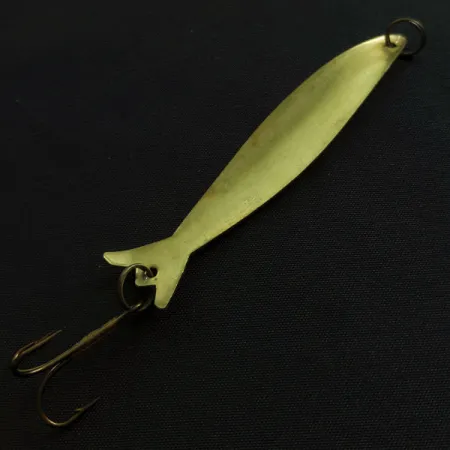 Eagle Tool. inc Eagle Tool​, 3/16oz brass fishing spoon #20826