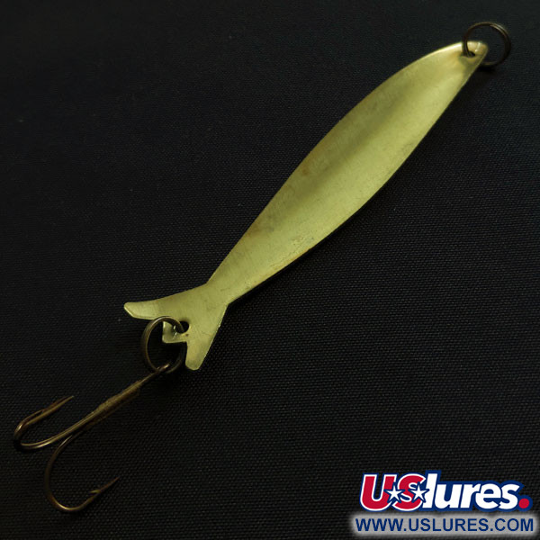  Eagle Tool. inc Eagle Tool​, 3/16oz brass fishing spoon #20826