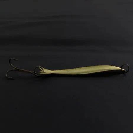 Eagle Tool. inc Eagle Tool​, 3/16oz brass fishing spoon #20826