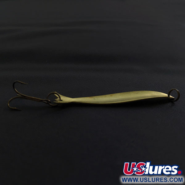  Eagle Tool. inc Eagle Tool​, 3/16oz brass fishing spoon #20826