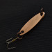 Vintage  Acme Kastmaster, 3/32oz copper fishing spoon #20829