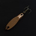 Vintage  Acme Kastmaster, 3/32oz copper fishing spoon #20829