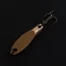 Vintage  Acme Kastmaster, 3/32oz copper fishing spoon #20829
