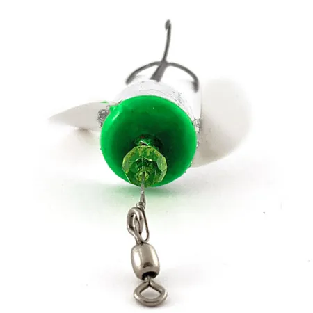 Vintage Yakima Bait Spin-N-Glo, 1/8oz spinning lure #20832