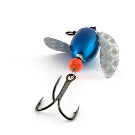 Vintage Yakima Bait Spin-N-Glo, 3/16oz spinning lure #20834