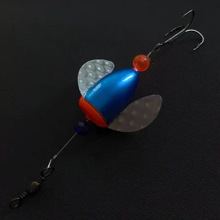 Vintage Yakima Bait Spin-N-Glo, 3/16oz spinning lure #20834