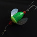 Vintage  Yakima Bait Spin-N-Glo, 1/4oz  spinning lure #20837