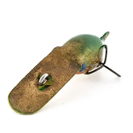Vintage Luhr Jensen Hot Shot 5, 3/32oz fishing lure #20838