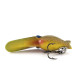 Vintage   Luhr Jensen Hot Shot 5, 3/32oz  fishing lure #20838