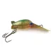 Vintage   Luhr Jensen Hot Shot 5, 3/32oz  fishing lure #20838