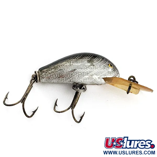 Bill Norman Vintage Little Scooper 