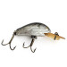 Vintage   Bill Norman Vintage Little Scooper , 1/4oz silver fishing lure #20839