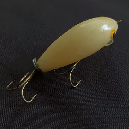 Vintage Kmart Kresge Shallow, 3/16oz fishing lure #20840