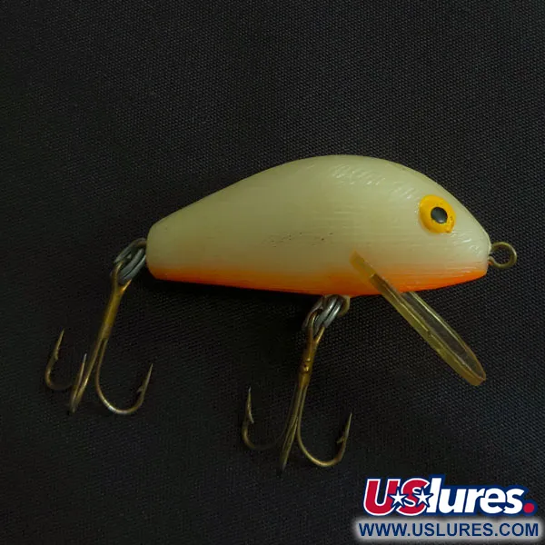 Vintage   Kmart Kresge Shallow, 3/16oz  fishing lure #20840