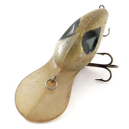 Vintage Strike King Psycho Scout, 1/2oz fishing lure #20841