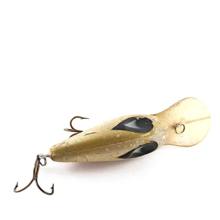 Vintage Strike King Psycho Scout, 1/2oz fishing lure #20841