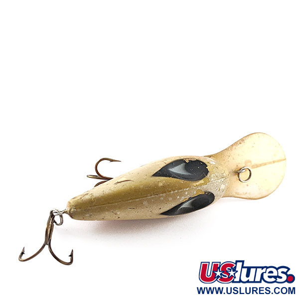 Vintage   Strike King Psycho Scout, 1/2oz  fishing lure #20841