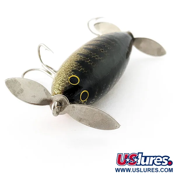 Vintage   Strike King Prop Scout, 3/5oz  fishing lure #20842