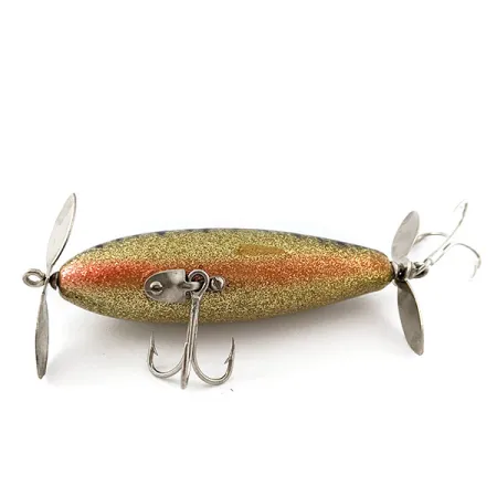 Vintage Strike King Prop Scout, 3/5oz fishing lure #20842
