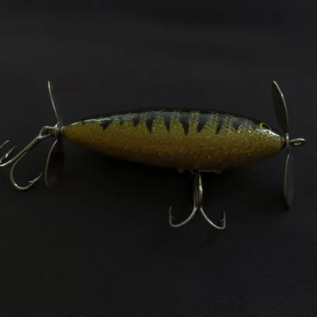 Vintage Strike King Prop Scout, 3/5oz fishing lure #20842