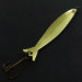  Eagle Tool. inc Eagle Tool, 3/16oz brass fishing spoon #20845