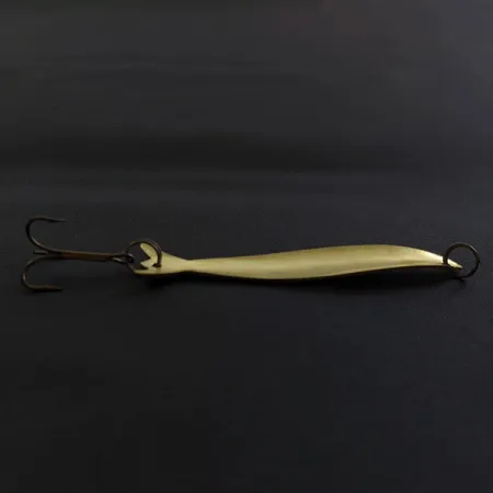 Eagle Tool. inc Eagle Tool, 3/16oz brass fishing spoon #23960