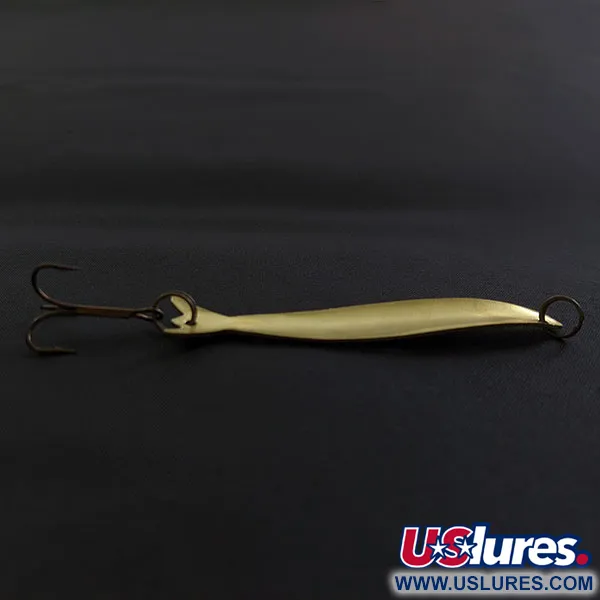  Eagle Tool. inc Eagle Tool, 3/16oz brass fishing spoon #23960