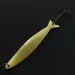  Eagle Tool. inc Eagle Tool, 3/16oz brass fishing spoon #23960