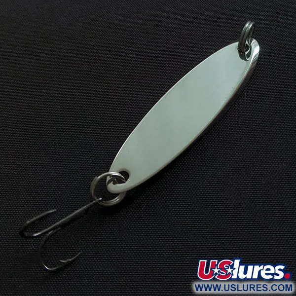 Vintage Acme Kastmaster, 1/4oz fishing spoon #20848