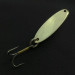 Vintage  Acme Kastmaster, 3/8oz gold fishing spoon #20849