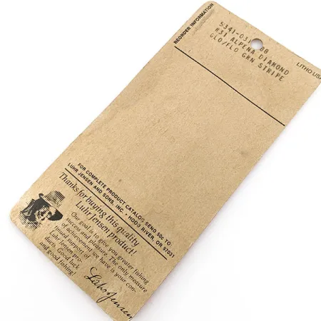 Luhr Jensen Luhr jensen Alpena Diamond #31 Glow​, 1/8oz Glo-Flo Green stripe fishing spoon #20850