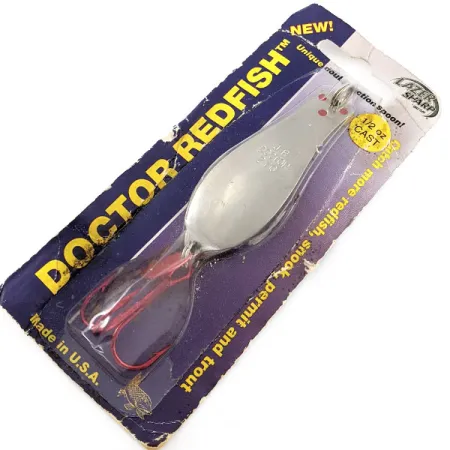 Little Doctor 270 Redfish