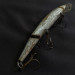 Vintage   Rebel Floater F12 Jointed, 1/3oz  fishing lure #20856