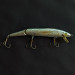 Vintage   Rebel Floater F12 Jointed, 1/3oz  fishing lure #20856