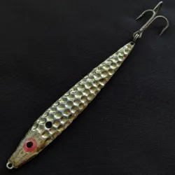 Mann's Mann O Lure jig​