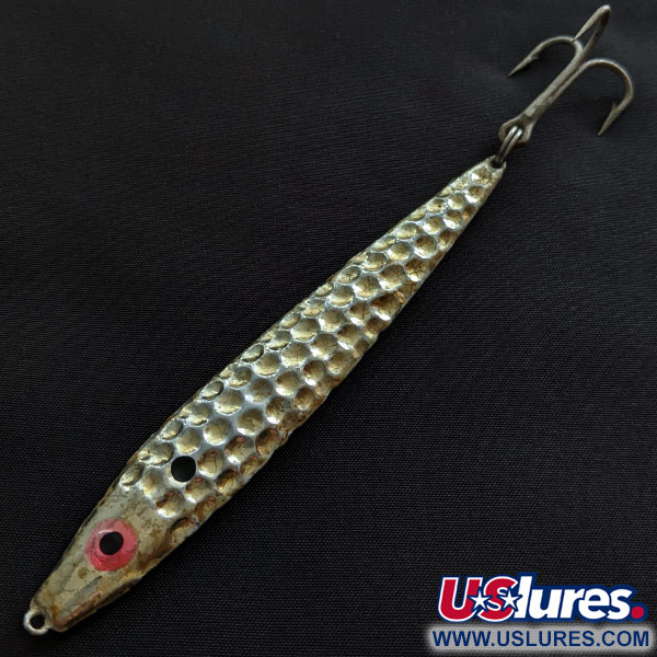 Mann's Mann O Lure jig​