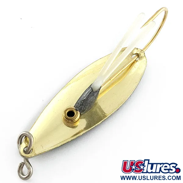 Vintage Northland Live Forage Weedless, 1/2oz fishing spoon #20863