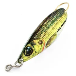 Live Forage Weedless