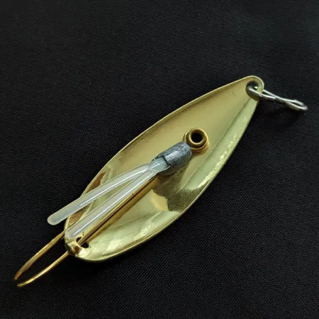 Vintage Northland Live Forage Weedless, 1/2oz fishing spoon #20863