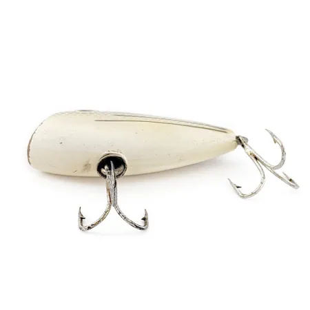 Vintage Whopper Stopper Bayou Boogie, 1/3oz Barfish fishing lure #20865