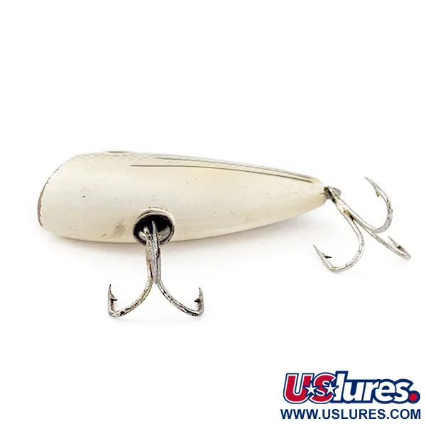 Vintage   Whopper Stopper Bayou Boogie, 1/3oz Barfish fishing lure #20865