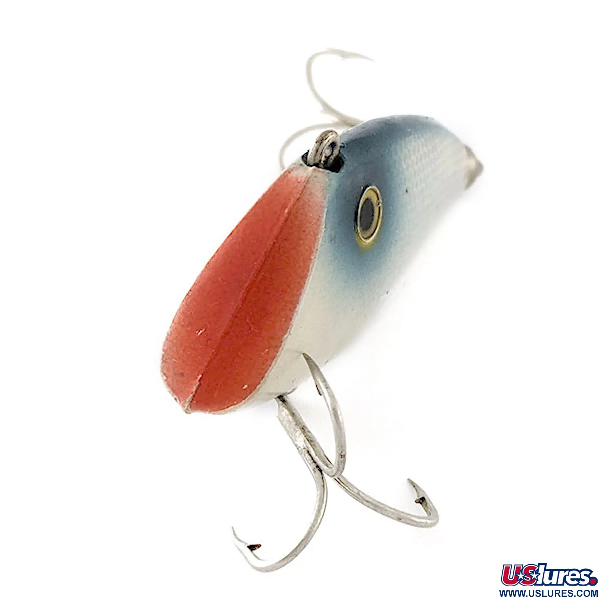 bayou boogie fishing lures Vintage Whopper Stopper Bayou Boogie, 1/2oz fishing lure #20866