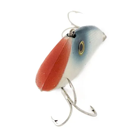 Vintage Whopper Stopper Bayou Boogie, 1/2oz fishing lure #20866